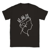 Queen Elizabeth lovers t shirt tee shirt trend t-shirt fashion summer gift - £21.49 GBP