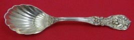 Francis I by Reed and Barton New Script Mark Sterling Silver Sugar Spoon... - £53.60 GBP