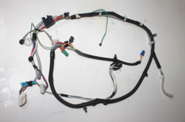 WASHER Main WIRING HARNESS Maytag  WHIRLPOOL P/N: W10843660 [USED] - $44.18