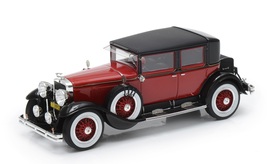 1928 Cadillac 341A Town Sedan - 1:43 scale - Esval Models - $104.99