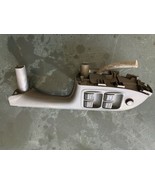 01-05 Honda Civic Sedan Drivers Side Master Window Switch UNTESTED SOLD ... - $21.77