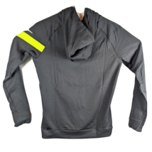 Kids Size XL Hoodie Nike Boys Yellow Gray Sweatshirt Hooded - £21.58 GBP