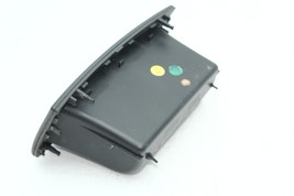 2003-2006 PORSCHE CAYENNE REAR CENTER CONSOLE STORAGE BIN TRAY H1202 image 4