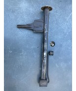 MERCEDES BENZ W124 FACTORY OEM TIRE CAR FLOOR  JACK 1245830315 1245830315 - $49.49