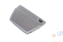 02-05 BMW 745I 745LI 760LI CENTER DASH SPEAKER COVER Q5634 image 5