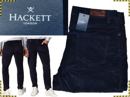 Hackett Men&#39;s Jeans 34 36 38 Us / 44 46 48 Spain !Balance Price HA24 T2G - £90.04 GBP