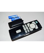 2014 NISSAN PATHFINDER PLATINUM REAR DVD Entertainment Rear Remote Teste... - $1,836.61 MXN