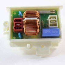 OEM Noise Filter for LG 41583 41073 41072 WM3170CW WM3370HVA WM3670HWA W... - $110.85