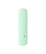 ORDO MINT GREEN SONIC+ TRAVEL CASE - $578.60 MXN