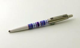 Parker Jotter Special Edition CT Ballpoint Pen BallPen Vintage Purple ne... - £23.58 GBP