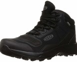 KEEN Men&#39;s Tempo Flex Mid Height Lightweight Waterproof Hiking Boots, Dr... - $115.91+