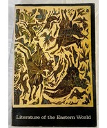 Literature of the Eastern World by J E Miller, Jr., R O&#39;Neal, H M McDonn... - £4.76 GBP