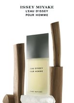 Issey Miyake L'eau D'Issey Pour Homme, EDT Spray for Men, 4.2 Ounce image 7