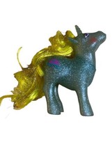 Vintage 1984 Mlp My Little Pony G1 Sparkle Pony Unicorn Star Hopper - £59.27 GBP