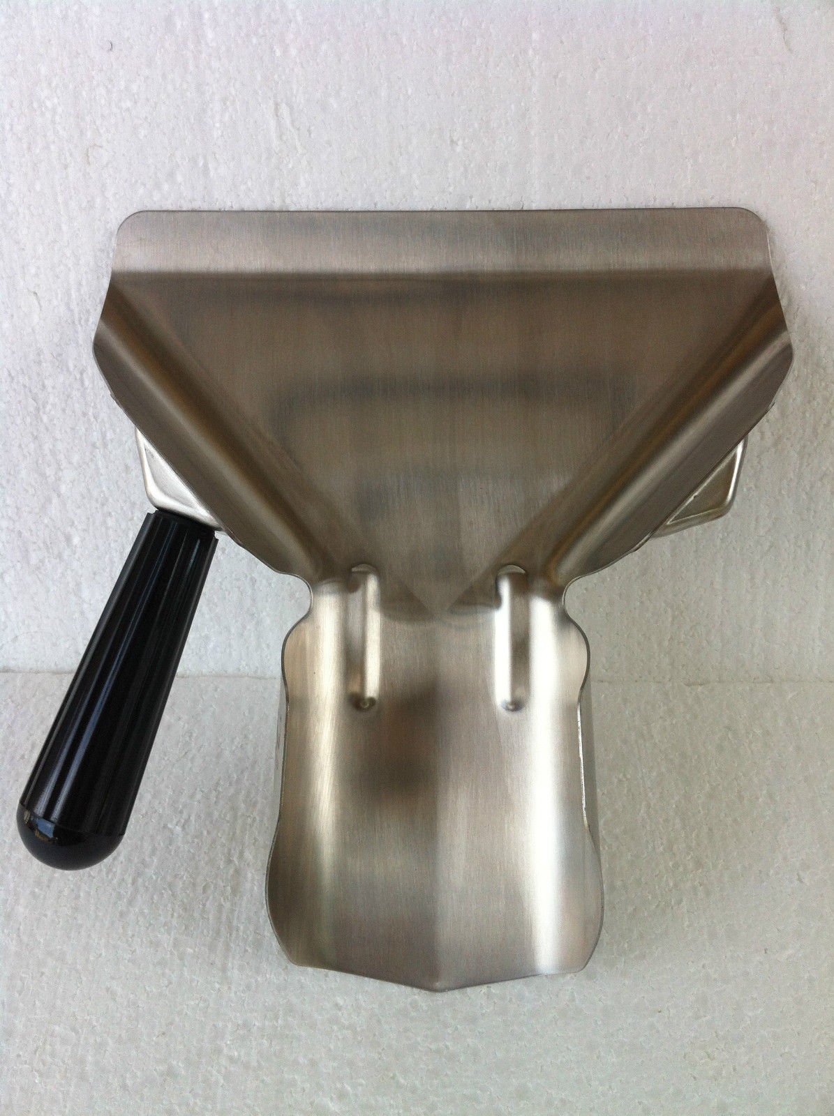 French Fries Scoop Left Handle With S/S ( New ) - $24.74