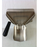 French Fries Scoop Left Handle With S/S ( New ) - $471.03 MXN