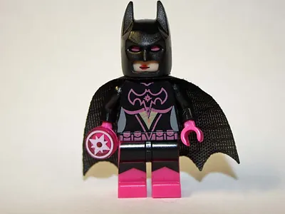 PLTOYS Batgirl Lantern Corp Batman DC Minifigure Toys - £4.57 GBP