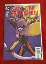 Green Arrow #45 DC Comics Feb 2005 - Vol.2 - $6.65