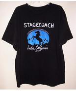Toby Keith Stagecoach Festival Concert Shirt 2013 Lady Antebellum Zac Br... - $95.07 CAD