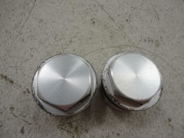 2012 Ural Retro Fork Cap Nut Fork Caps Cover Cap Nut - £15.13 GBP