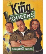 The King of Queens the Complete Series Brand New - $32.95