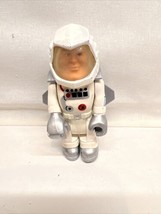 Fisher Price Vintage 1977 Husky Helpers Astronaut Nasa With Jetpack - £7.60 GBP