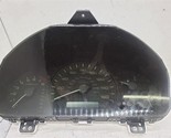 Speedometer Cluster Sedan LX Fits 03-07 ACCORD 705867 - £50.11 GBP