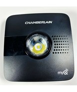 Chamberlain MyQ-Garage Controls Your garage Door Opener with Your Smartp... - £16.00 GBP