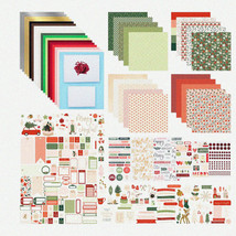 2023 Limited Edition Make It Merry Holiday Cardmaking Kit BD-0760 - $195.97