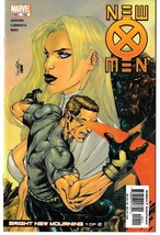 X-MEN (1991)/NEW X-MEN #155 (MARVEL 2004) - £2.29 GBP