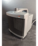 Duracraft Portable Ceramic Air Heater Model #CZ311 1500w 5120 BTU Thermo... - £22.02 GBP