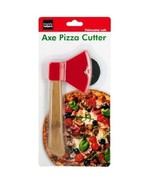 Axe Pizza Cutter - £3.55 GBP