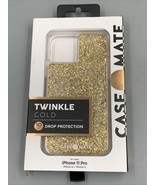Case-Mate - Case for Apple iPhone 11 Pro / iPhone Xs / i phone X - Twink... - £9.34 GBP