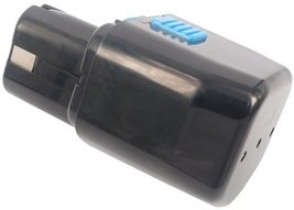 Cameron Sino 2100mAh Replacement Battery for Hitachi FEB12S12, Hitachi E... - £126.02 GBP