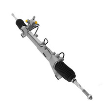 Complete Power Steering Rack and Pinion For Ford Edge 07-14 Lincoln MKX 07-2015 - £184.56 GBP