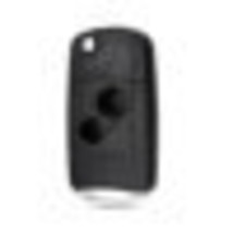KEYYOU 2/3/4 Buttons Modified Remote Key  Fob Case For  Fit CRV  2009 Insight Ri - £37.10 GBP