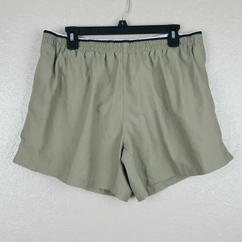 World Wide Sportsman Men&#39;s Trunks Size XL Beige TZ9 - $7.91