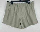 World Wide Sportsman Men&#39;s Trunks Size XL Beige TZ9 - £6.22 GBP