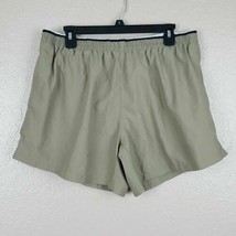 World Wide Sportsman Men&#39;s Trunks Size XL Beige TZ9 - £6.22 GBP