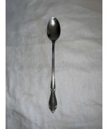 Oneida Chateau Ice Tea Spoon - $18.70