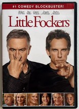 Little Fockers (DVD, 2010) - $12.00