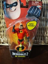 Incredibles 2 Mr. Incredible - £11.86 GBP