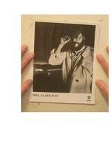Bill Labounty Press Kit and Photo This Night Wont Last Forever La Bounty - £21.15 GBP