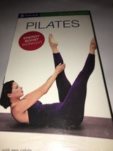 Nuevo Película VHS Pilates Sealed-Exercise 029956903135 Fitness con Ana - £9.81 GBP