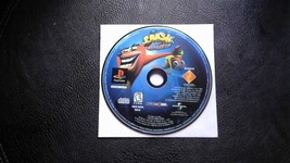 Crash Bandicoot 3: Warped (Sony PlayStation 1, 1998) - £7.61 GBP