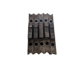 Engine Block Main Caps From 2001 Ford F-150  5.4 - £52.23 GBP