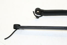 2003-2006 INFINITI G35 COUPE FRONT LEFT AND RIGHT SIDE WIPER ARM PAIR P3954 image 2