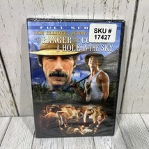 The Ranger, the Cook and a Hole in the Sky (DVD, 2004) NEW! - £3.80 GBP