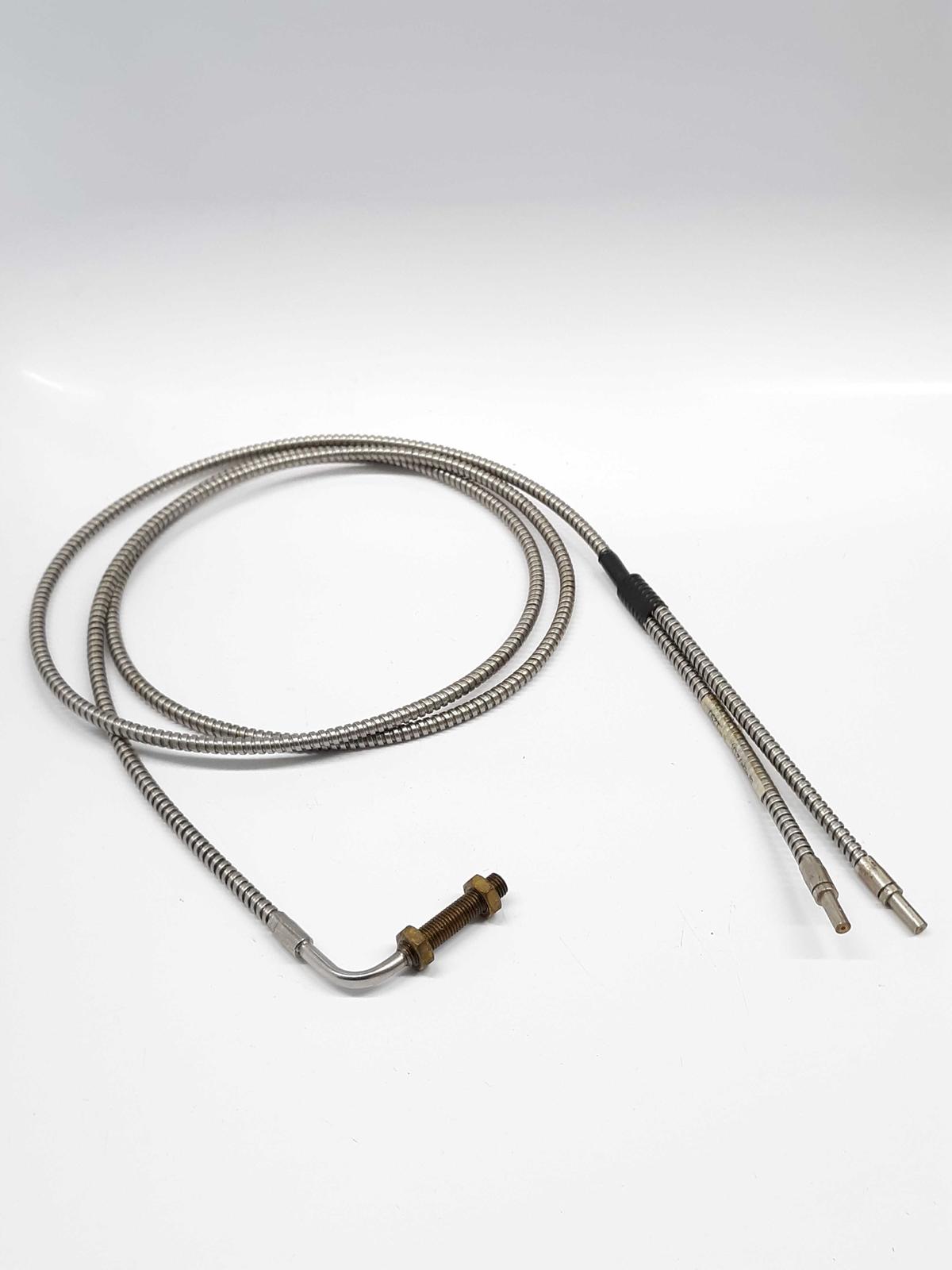 Tri-Tronics BF-B-72TR 1297 Fiber Optic Light Guide  - $30.99