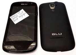 Blu Advance 4.0 D271a Android Unlocked Phone for Replacement Bad Digitiz... - $14.36